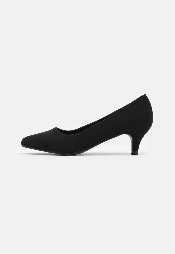 Escarpin ANNA FIELD Anna Field Classic Heels Noir Femme | KFN-5818395